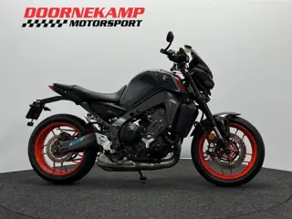 Yamaha MT-09 ABS (bj 2021)