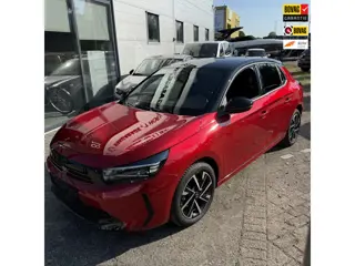 Opel CORSA 1.2 Turbo Yes