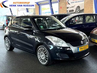 Suzuki Swift 1.2 Comfort EASSS Airco | 5 deurs | NAP.