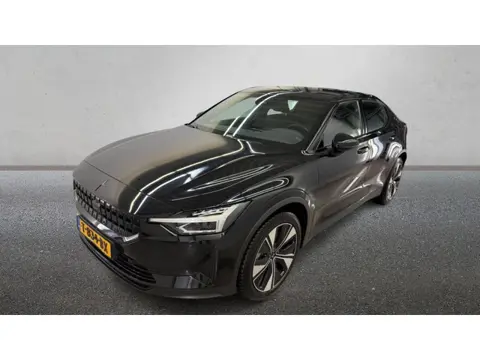 Polestar 2 Standard Range Single Motor 69 kWh PANORAMADAK / ORG.NED / NAP / CAMERA / ADAPT.CRUISE