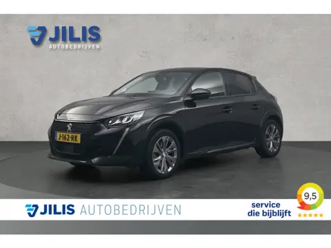 Peugeot e-208 EV Allure Première 50 kWh | Camera | Stoelverwarming | Cruise control