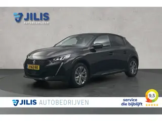 Peugeot e-208 EV Allure Première 50 kWh | Camera | Stoelverwarming | Cruise control