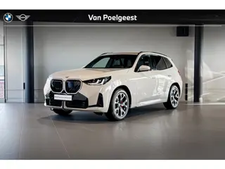 BMW X3 30e xDrive | M Sport Pro | Stoelventilatie | Harman Kardon | Comfort Access | Trekhaak |