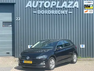 Volkswagen Polo 1.0 TSI Comfortline | PDC | NAVI| ACC|