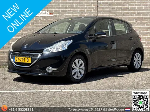 Peugeot 208 1.2 VTi Access