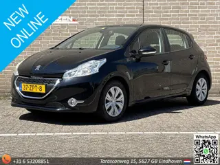 Peugeot 208 1.2 VTi Access