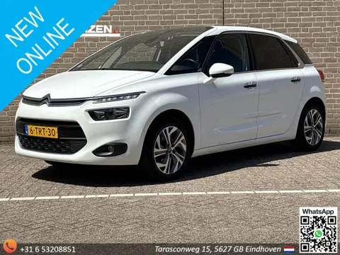 Citroen C4 Picasso 1.6 THP Intensive