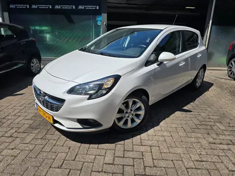 Opel Corsa 1.4 Edition | 1E EIGENAAR | 12MND GARANTIE | CRUISE | AIRCO | LMV |
