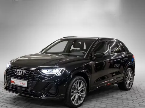 Audi Q3 45 TFSI e S-LINE ** LED, VIRTUAL, LEDER, TREKH, ADAPT. CRUISE, SONOS SOUND, 20-inch LMV ** 1