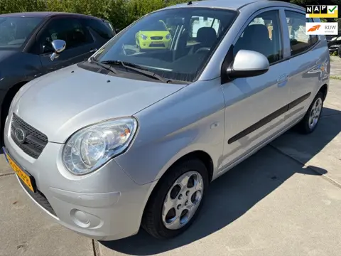 Kia Picanto 1.1 X-tra/ automaat / airco
