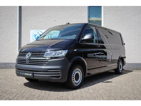 Volkswagen Transporter 2.0 TDI L2H3 110kw