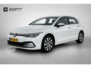 Volkswagen GOLF 1.4 eHybrid Style (Goed ondH, Digitale Dash, StoelV, Stoel massage, SfeerV, Navi, Ca