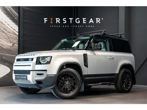 Land Rover Defender 90 3.0 D250 90 X-Dynamic SE *Meridian / HUD / Memory / Keyless / Surround-view /
