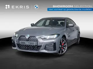 BMW 4 Serie 420i Gran Coupé | M Sportpakket Pro | Comfort Pack