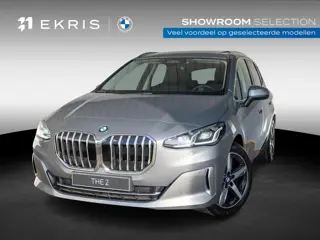 BMW 2 Serie Active Tourer 220i Luxury Line | Equipment Package | Comfort Pack | Travel Pack