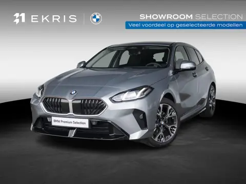 BMW 1 Serie 120 | M Sport | Achteruitrijcamera | Stoelverwarming | PDC | 18''