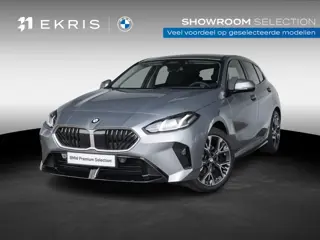 BMW 1 Serie 120 | M Sport | Achteruitrijcamera | Stoelverwarming | PDC | 18''
