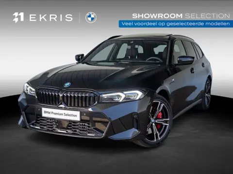 BMW 3 Serie Touring 330e | M Sportpakket Pro | Innovation Pack | Stuurwielrand verwarmd | Comfort Ac