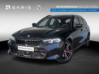 BMW 3 Serie Touring 330e | M Sportpakket Pro | Innovation Pack | Stuurwielrand verwarmd | Comfort Ac