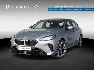 BMW 1 Serie 120 | M Sport Design | Achteruitrijcamera | Stoelverwarming | Driving Assistant | 18'' |