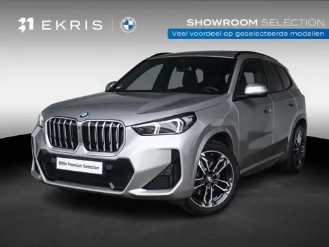 BMW X1 sDrive20i | M Sportpakket | Travel Pack | Verwarmd Stuurwiel | Comfort Access | 	Achteruitrij