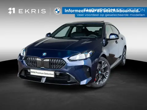 BMW 2 Serie Gran Coupé 220 | M Sportpakket Pro | Premium Pack | Harman-Kardon | Verwarmd Stuurwiel |