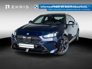BMW 2 Serie Gran Coupé 220 | M Sportpakket Pro | Premium Pack | Harman-Kardon | Verwarmd Stuurwiel |