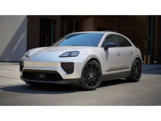 Porsche Macan 4 22 inch Pano SportChrono 4 100 kWh