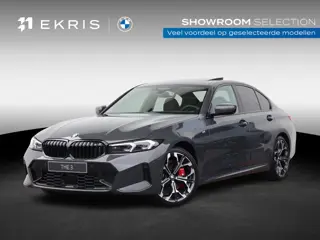 BMW 3 serie 320i M Sportpakket Pro | Innovation Pack l Showroom Selection