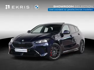 BMW 1 Serie 120 M Sport Design Edition M Sport Pro | Stuurwiel verwarmd | Pano | Head-Up | Harman-Ka