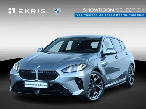 BMW 1 Serie 120 M Sport Design Edition M Sportpakket/ Stuurwielrand verwarmd/ Achteruitrijcamera/ Ge