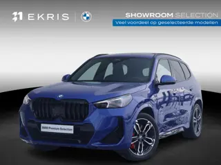BMW X1 xDrive25e | SoH 100% | M Sportpakket Pro | Stuurwielrand verwarmd | Comfort Access | Trekhaak