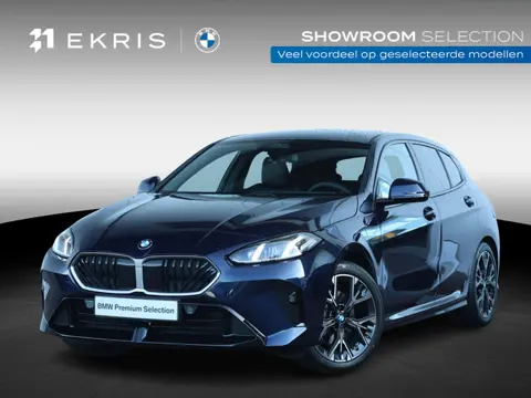 BMW 1 Serie 120 M Sport Design Edition M Sportpakket/ Stuurwielrand verwarmd/ Achteruitrijcamera/ Ge