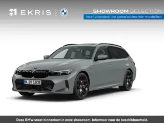 BMW 3 Serie Touring 330e High Executive | M Sportpakket Pro | Innovation Pack | Comfort Pack | Indiv