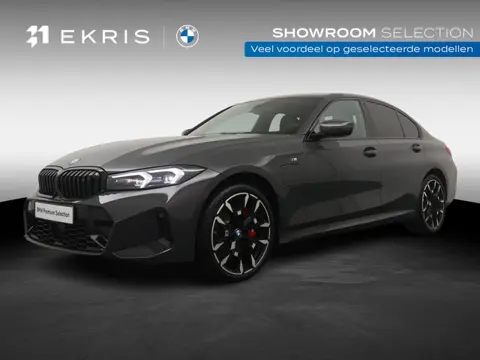 BMW 3 Serie 330e | SoH 100% | M-Sportpakket Pro | Panoramadak | Head-Up | Driving Assistant | Comfor