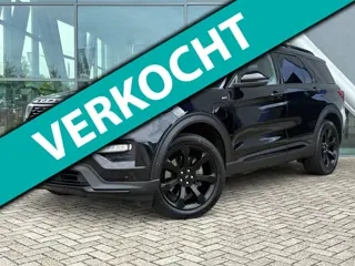 Ford Explorer 3.0 V6 EcoBoost PHEV 7 Pers. ST-Line 457pk Panoramadak / 360 Camera / Trekhaak