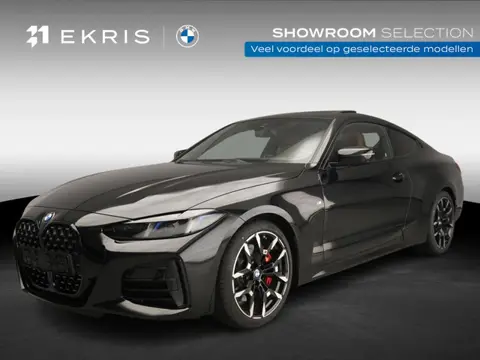 BMW 4 Serie Coupé 420i | M Sportpakket | M Sportpakket Pro | Innovation Pack | Showroom Selection