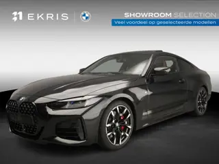 BMW 4 Serie Coupé 420i | M Sportpakket | M Sportpakket Pro | Innovation Pack | Showroom Selection