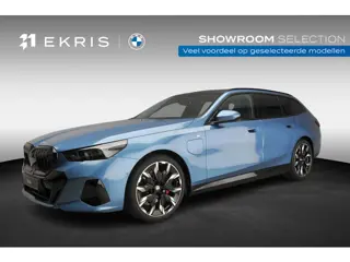 BMW 5 Serie Touring 530e | M Sportpakket Pro | Individual Lak | Innovation Pack | Comfort Pack | Tra