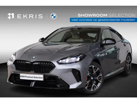 BMW 2 Serie Gran Coupé 220 M Sportpakket Pro | Voorstoelen Verwarmd | Stuurwiel Verwarmd | Achteruit