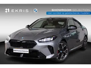 BMW 2 Serie Gran Coupé 220 M Sportpakket Pro | Voorstoelen Verwarmd | Stuurwiel Verwarmd | Achteruit