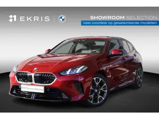 BMW 1 Serie 120 | M Sportpakket | Driving Assistant | Voorstoelen Verwarmd | Apple Carplay