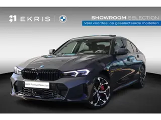 BMW 3 Serie Sedan 330e | SOH 100% | M Sportpakket Pro | Harman Kardon | Panoramda dak | cruise contr