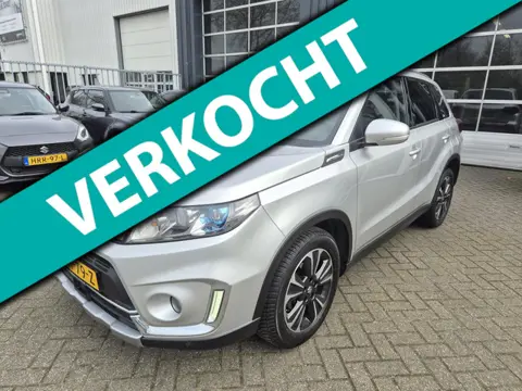 Suzuki VITARA 1.4 aut Style / Panorama / Trekhaak