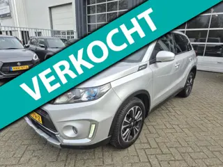 Suzuki VITARA 1.4 aut Style / Panorama / Trekhaak