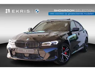 BMW 3 serie 320i | M Sportpakket Pro |  M Sportpakket | Harman Kardon | Trekhaak