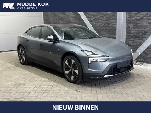 Polestar 4 Long Range Single motor Plus 100 kWh | Plus | Pilot | ACC | Panoramadak | 360° Camera | H