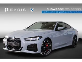 BMW 4 serie Coupé 420i M Sport | Comfort Pack