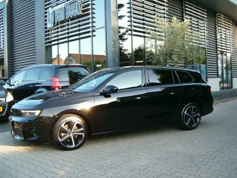 Opel ASTRA SPORTS TOURER 1.2 Turbo GS - 130PK