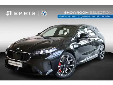 BMW 1 Serie 120 | M Sport Pro | Head-Up Display | Harman Kardon | 360 camera